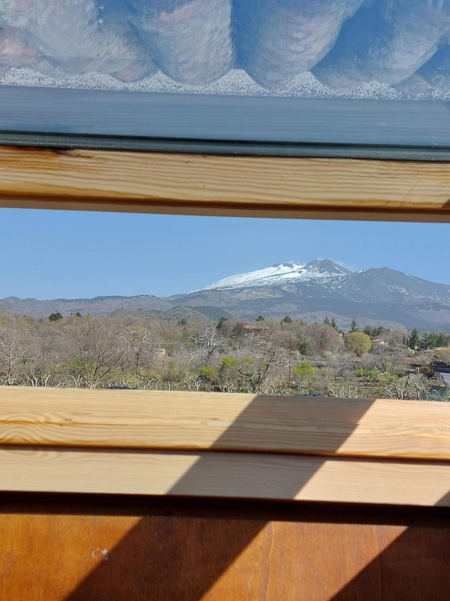 Villa Segreta, Mount Etna Belpasso Quarto foto